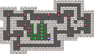 Уровень 34 — fun levels